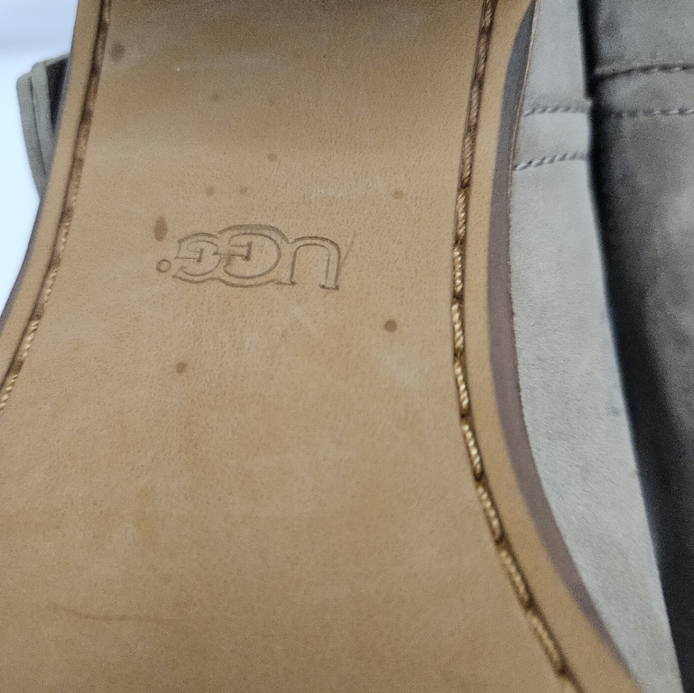 Ugg Booties - image 8